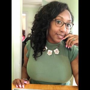 Meet your Posher, Shantel